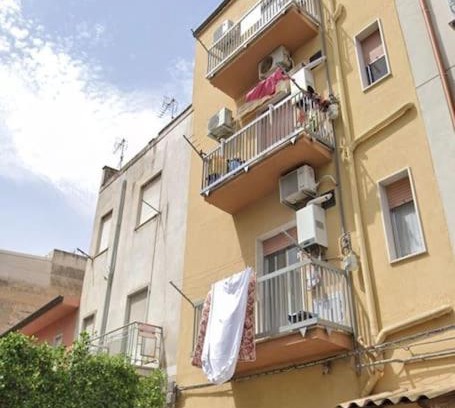 Alcamo Historic Center Apartamento | Casa Vacanza Viva Hause Sicily