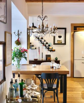 Cernovice Casa | Casa Vacanze Černovice