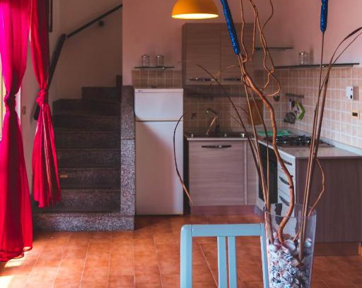 Torre Mozza Casa | Casa Vacanze A due passi dal mare