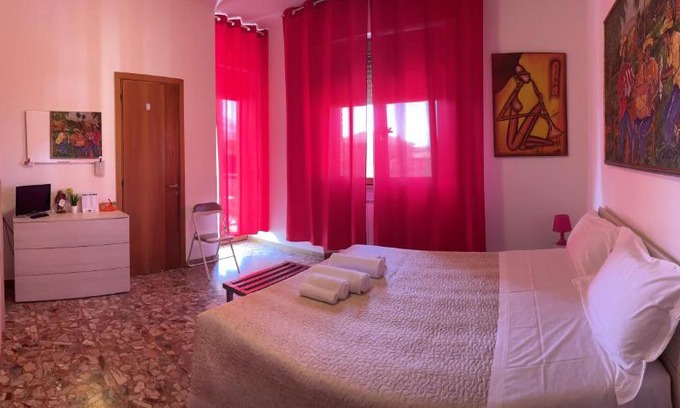 Senigallia Casa | CASA VACANZE Affittacamere Senigallia 158