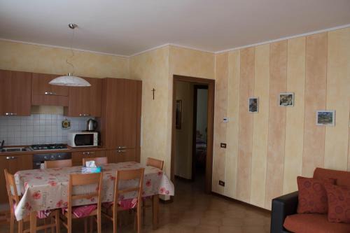 Gazzaniga Casa | casa vacanze al paesello