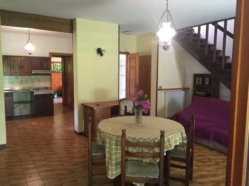 Castelnovo del Friuli Casa | Casa Vacanze Almades