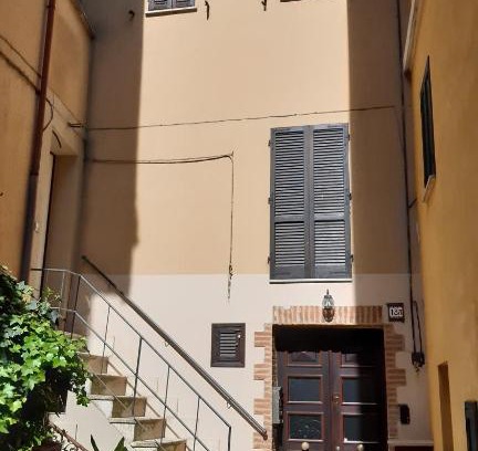 Petrignano Casa | Casa Vacanze Amira, al Centro dell' Umbria !
