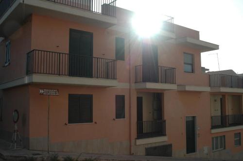 Portopalo di Capo Passero Casa | Casa Vacanze Antares