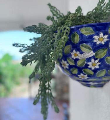 Carini Casa | Casa Vacanze Anthea Carini