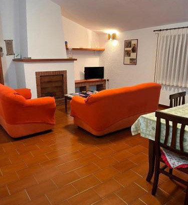 Montano Antilia Casa | Casa vacanze Antolia