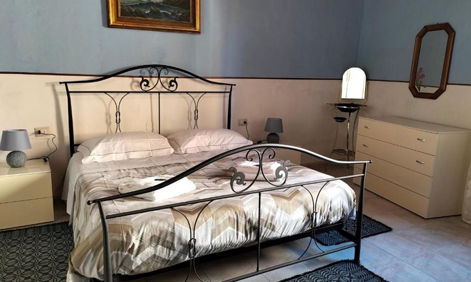 Oristano Historic Centre Casa | Casa vacanze Antonella