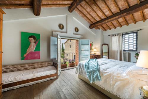 Ponte di Gabbiano Casa | Casa vacanze Aurora