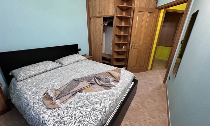 Raiano Casa | Casa Vacanze Bengiorne! Casa al Viale
