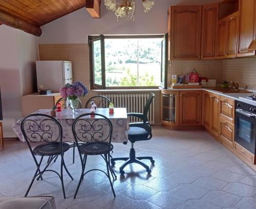 Berbenno Apartamento | Casa vacanze Ca' Rizzoli