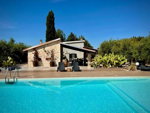 Corato Casa | Casa vacanze - Castel del Monte