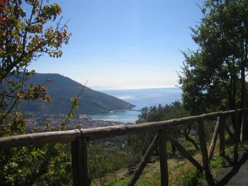 Torraca Apartamento | Casa vacanze Cilento