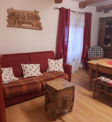 Martinet Apartamento | Casa Vacanze da Lino
