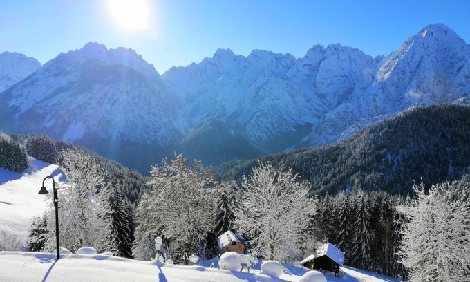 Danta di Cadore Apartamento | Casa vacanze da Olga