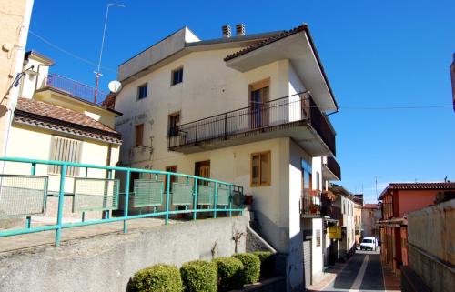 Fardella Casa | Casa Vacanze del Pollino