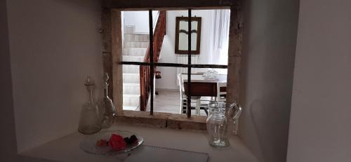 Barisciano Casa | Casa vacanze di Palazzo la Loggia