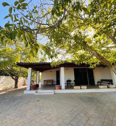 Galatina Casa | Casa Vacanze Dimora Paradiso