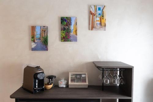 Termoli Apartamento | Casa Vacanze Dolce Vita