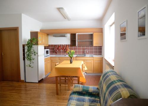 Ville d'Anaunia Apartamento | Casa vacanze Dos de Loré - Relax a due passi da Tovel