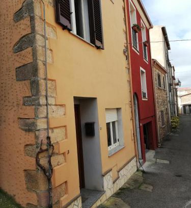 Scano di Montiferro Casa | Casa Vacanze “Dream House”