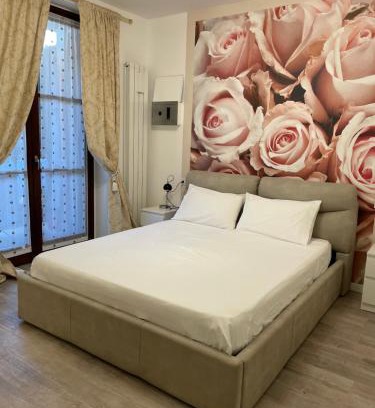 Zanica Apartamento | casa vacanze esmeralda