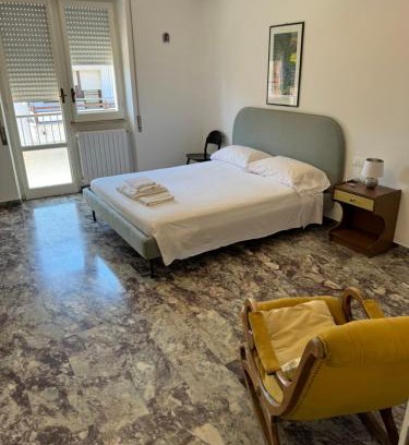 San Vito Chietino Apartamento | Casa Vacanze Felix