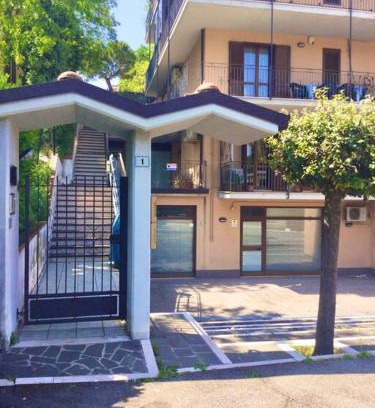 Lanciano Apartamento | Casa Vacanze “ Fonte del Borgo”