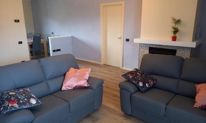 Corte Franca Apartamento | CASA VACANZE FRANCIACORTA