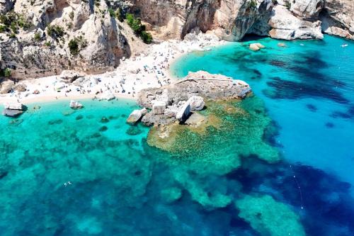 Baunei Casa | casa vacanze gioema baunei