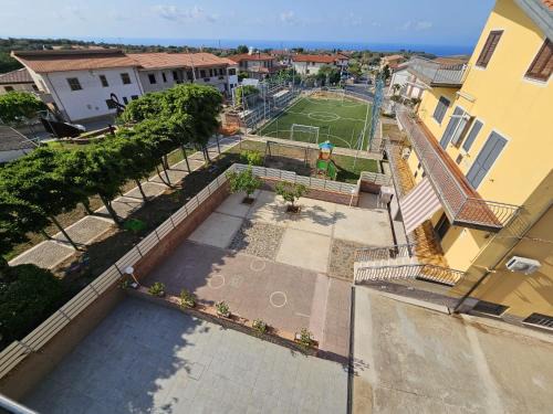 Zambrone Apartamento | casa vacanze GLICINE Zambrone