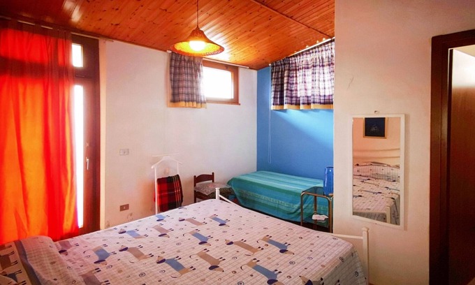 Guardea Casa | Casa vacanze Guardea no3465
