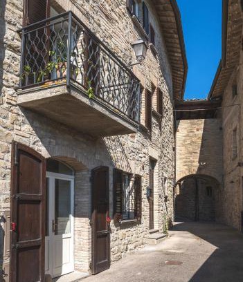 Valfabbrica Casa | Casa Vacanze IL GELSOMINO