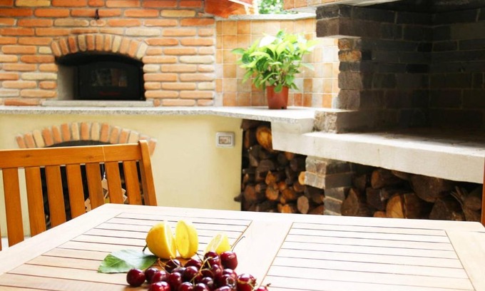 Aritzo Apartamento | Casa vacanze il Giardino - Appartamento Ciliegio