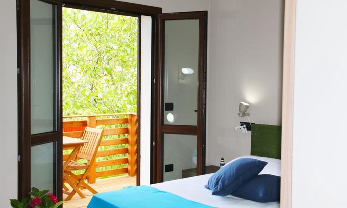 Aritzo Apartamento | Casa Vacanze Il Giardino - Appartamento Castagno