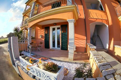 La Muddizza Apartamento | Casa Vacanze Iris La Muddizza Valledoria