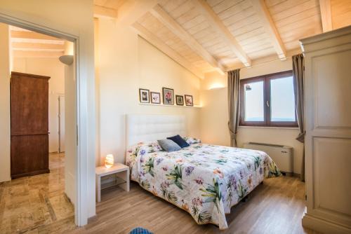 Castellina in Chianti Apartamento | Casa Vacanze Squarcialupi