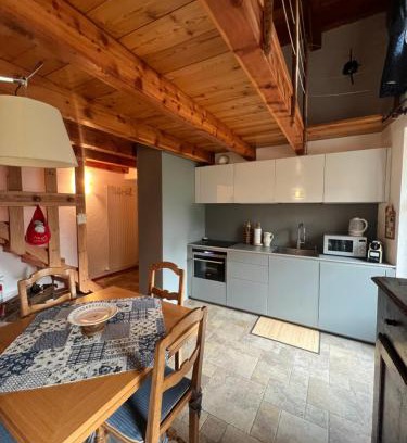 Arvier Casa | Casa vacanze La Ravoire