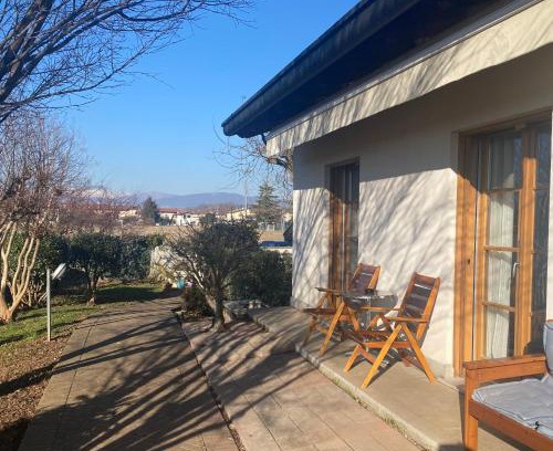 Mossa Apartamento | Casa vacanze
