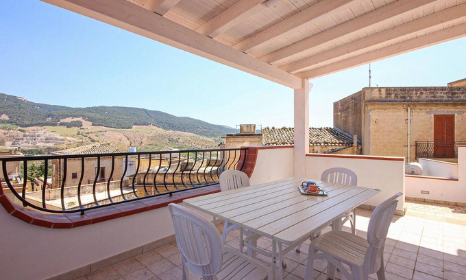 Sambuca di Sicilia Casa | Casa Vacanze la Torre
