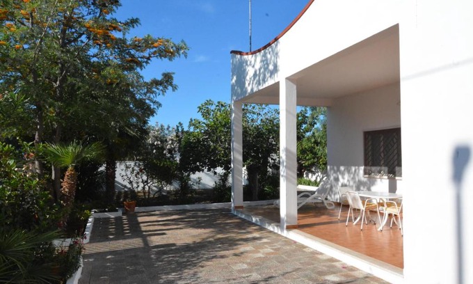 San Pietro in Bevagna Casa | CASA VACANZE ROSALBA SAN PIETRO IN BEVAGNA