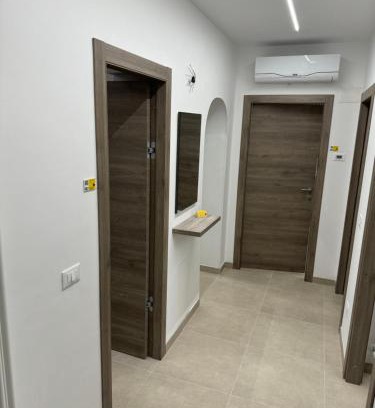 Ortona Apartamento | Casa vacanze La Coccinella