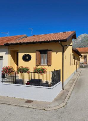 Forme Casa | Casa vacanze La Commare