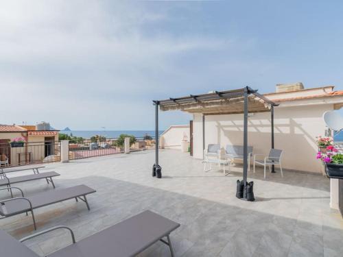 San Nicola l'Arena Apartamento | Casa Vacanze La Dolce Vita