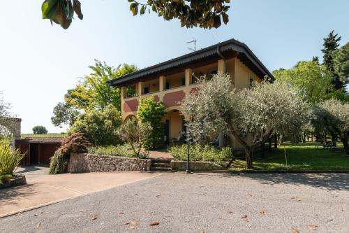 Corte Franca Casa | Casa Vacanze La Fioca