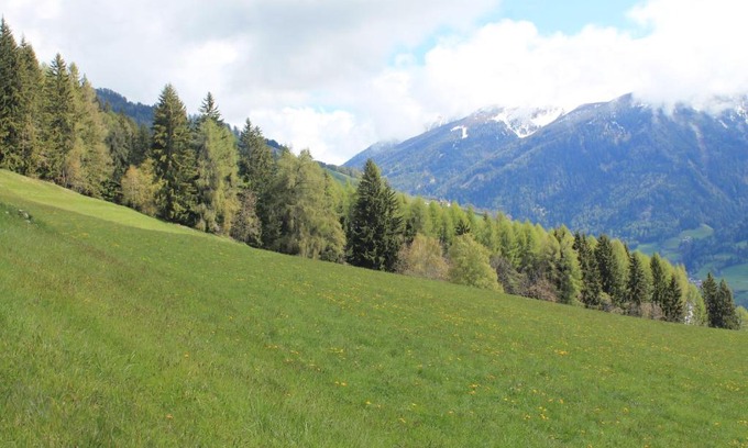 Bordogna Apartamento | Casa Vacanze La Vite
