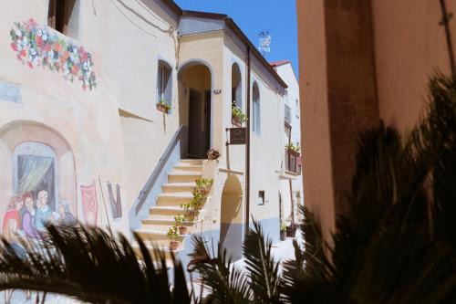 Campomarino Cama Y Desayuno | Casa Vacanze - Le Dimore Del Borgo Antico