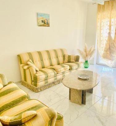 Venosa Apartamento | Casa Vacanze "LE DUE RONDINI"