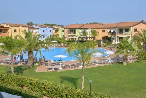 Lido Casa | Casa vacanze Le Dune