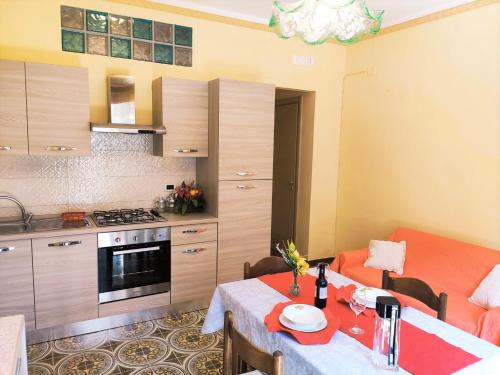 San Severino Casa | Casa Vacanze Le Querce