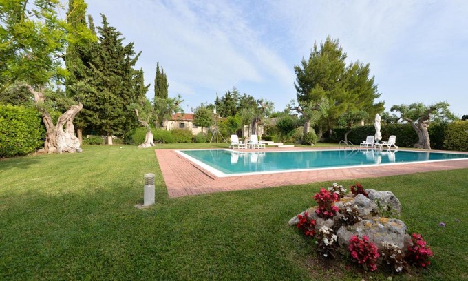Conversano Casa | Casa vacanze Leralora